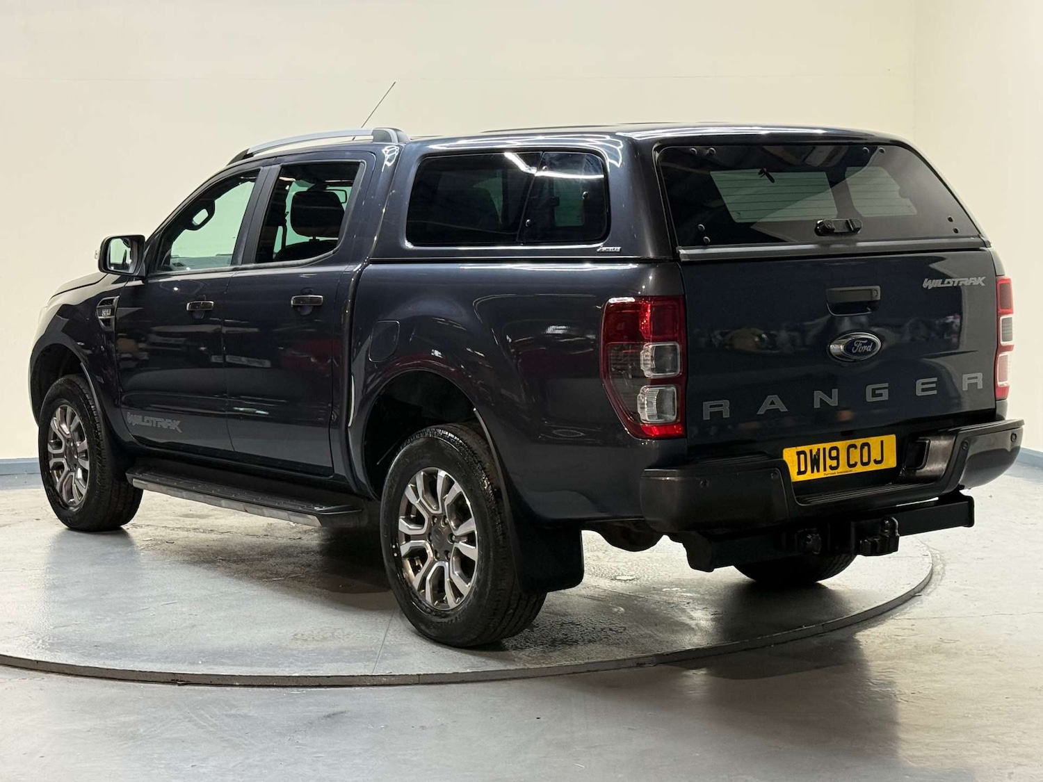 Used Ford Ranger 2019 for sale - 77583915: Photo 29