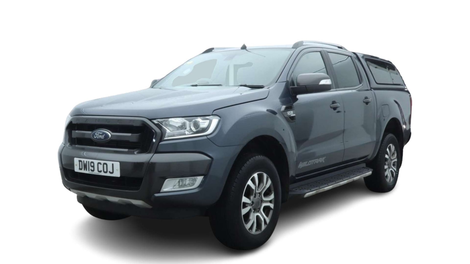 Used Ford Ranger 2019 for sale - 77583915: Photo 3