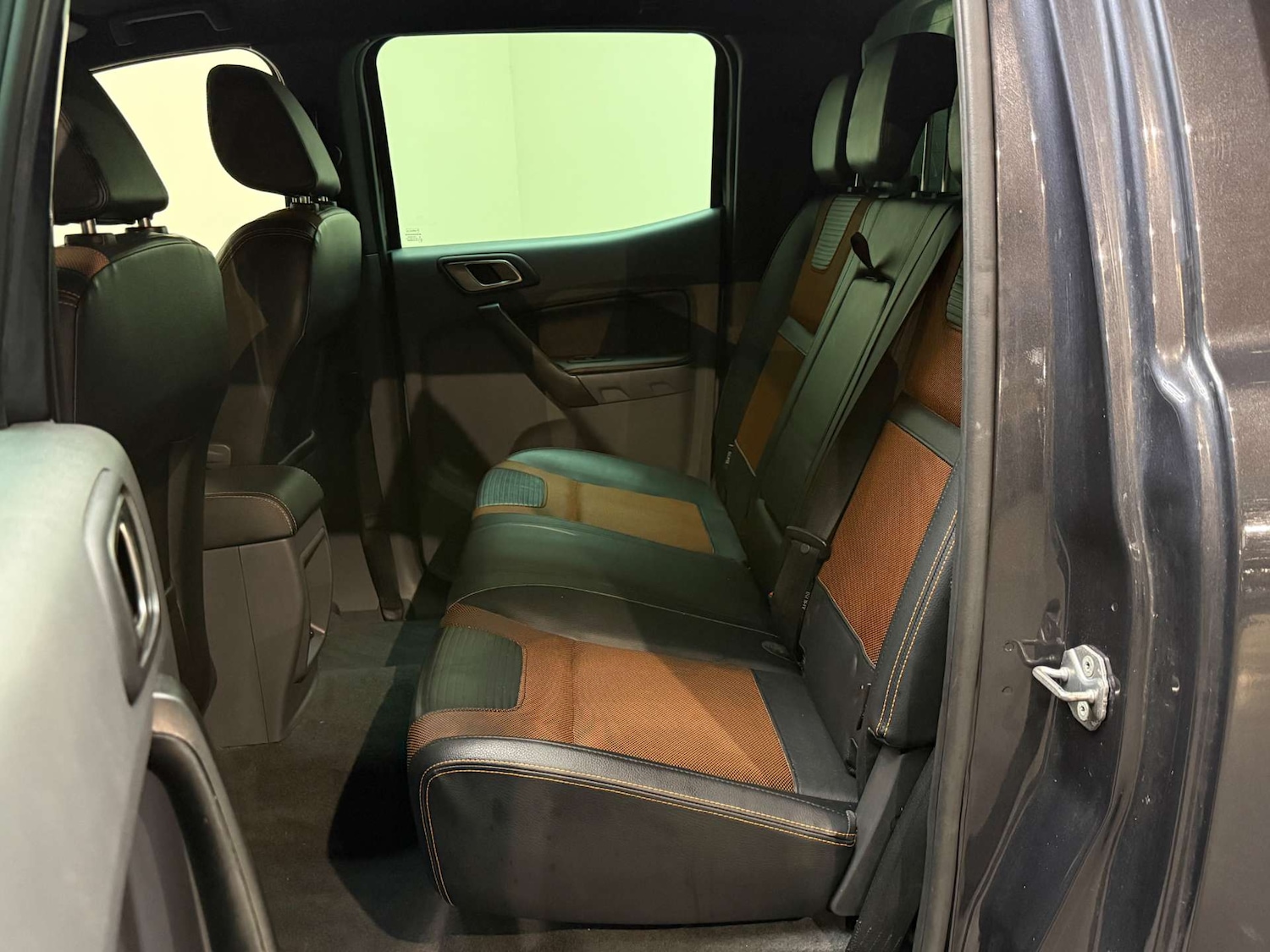 Used Ford Ranger 2019 for sale - 77583915: Photo 34