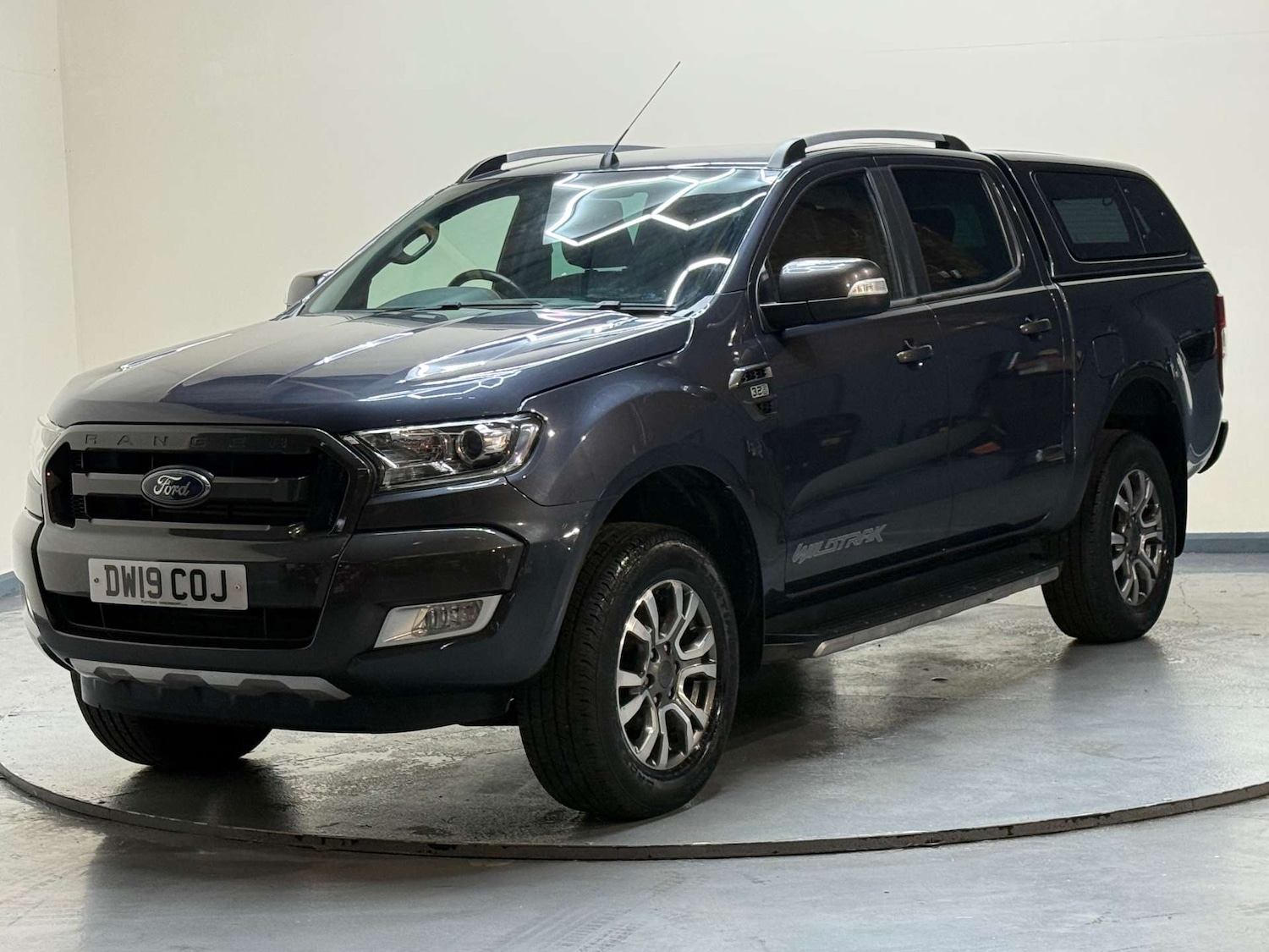 Used Ford Ranger 2019 for sale - 77583915: Photo 35