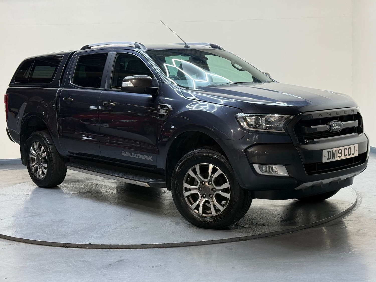 Used Ford Ranger 2019 for sale - 77583915: Photo 36