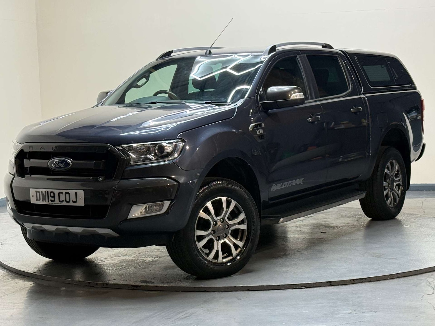 Used Ford Ranger 2019 for sale - 77583915: Photo 37