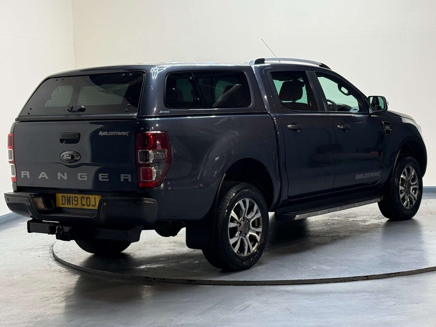 Used Ford Ranger 2019 for sale - 77583915: Photo 38