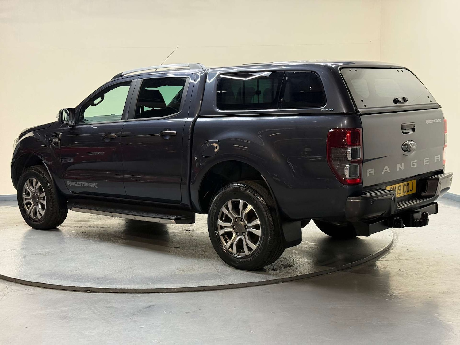 Used Ford Ranger 2019 for sale - 77583915: Photo 39