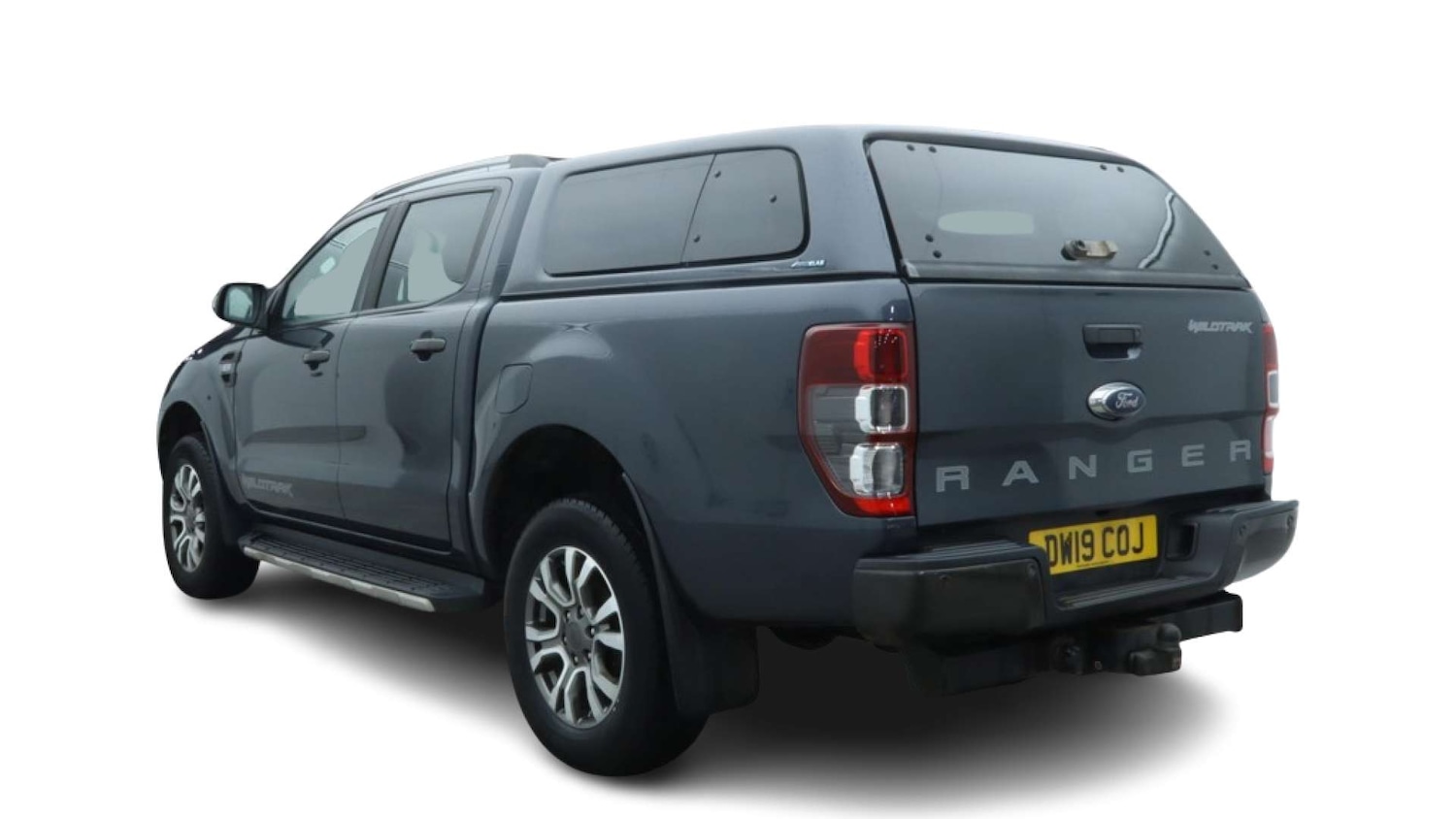 Used Ford Ranger 2019 for sale - 77583915: Photo 4