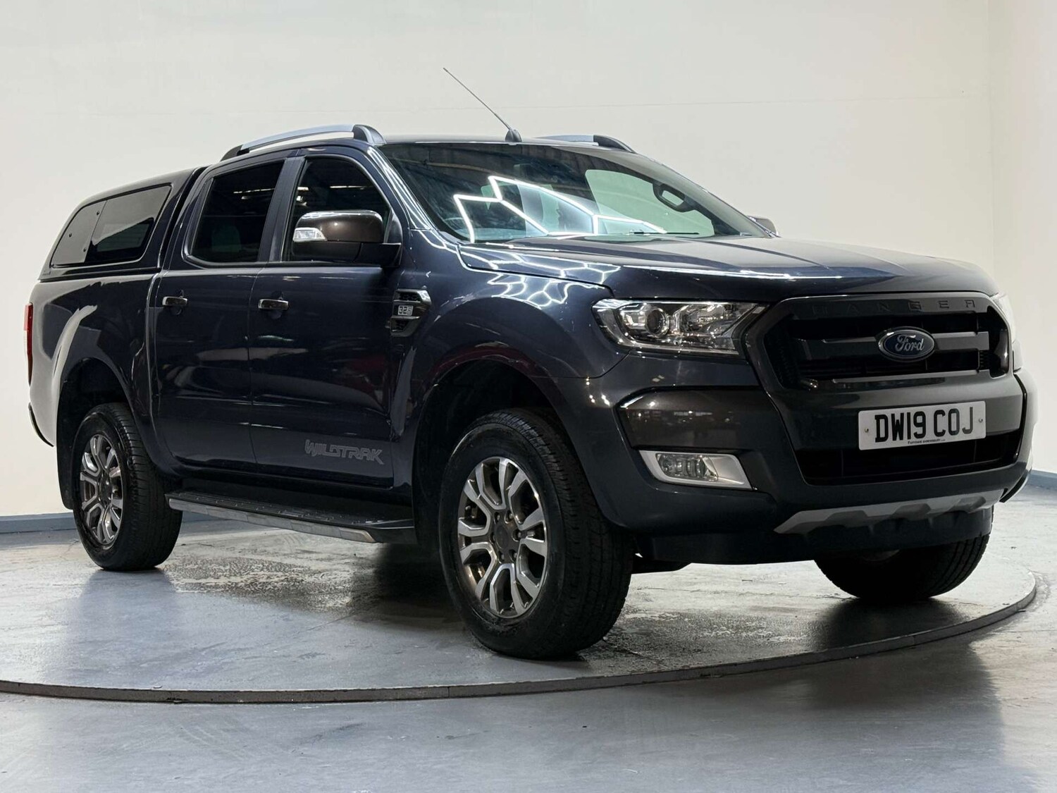Used Ford Ranger 2019 for sale - 77583915: Photo 41