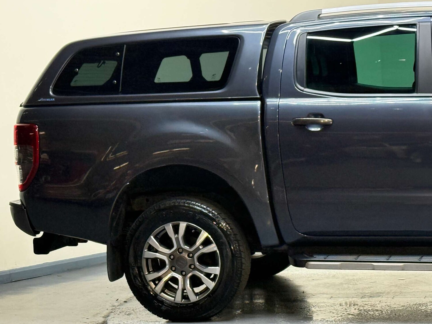 Used Ford Ranger 2019 for sale - 77583915: Photo 43