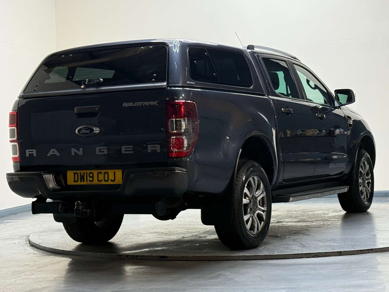 Used Ford Ranger 2019 for sale - 77583915: Photo 44