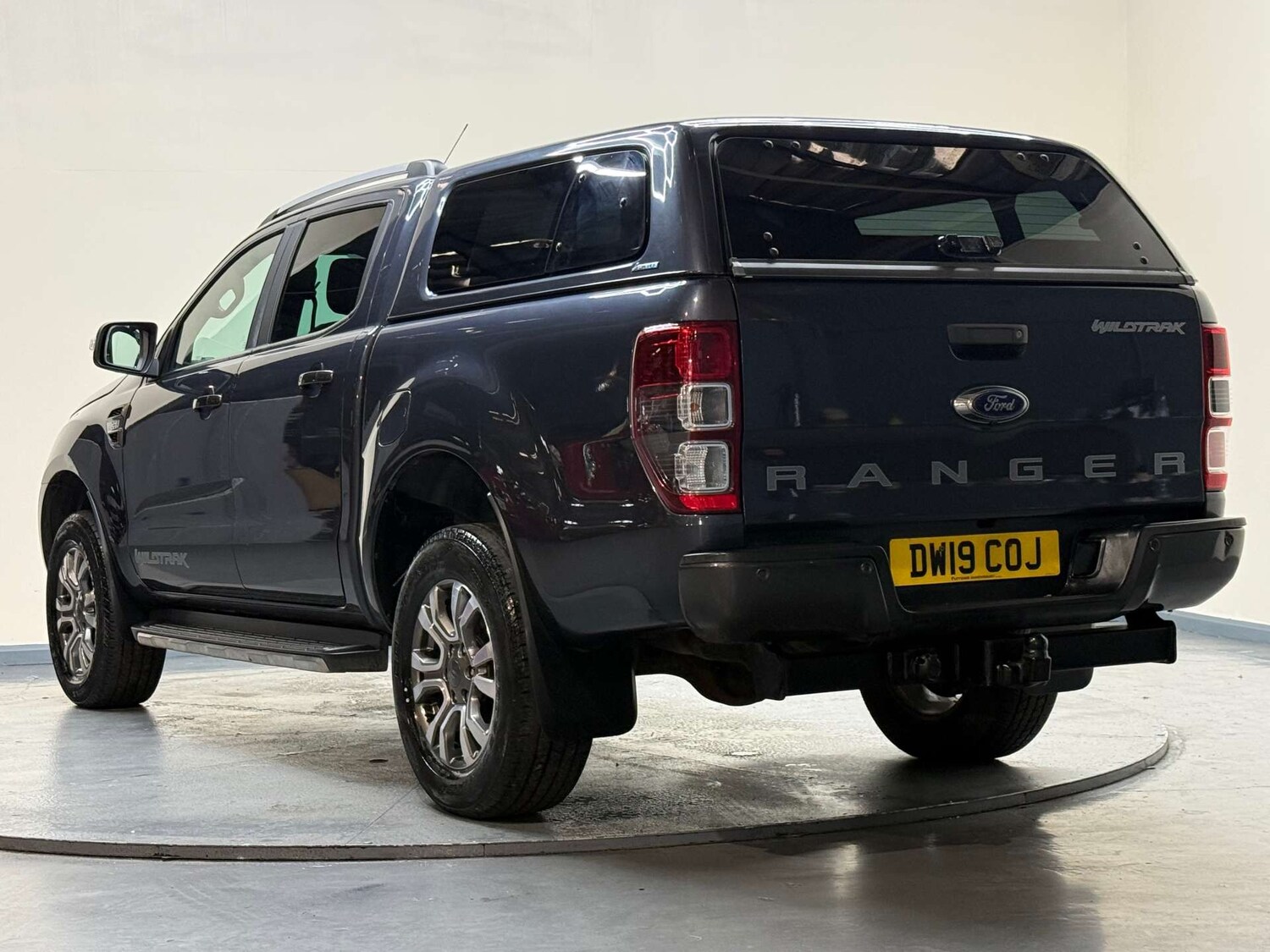 Used Ford Ranger 2019 for sale - 77583915: Photo 46