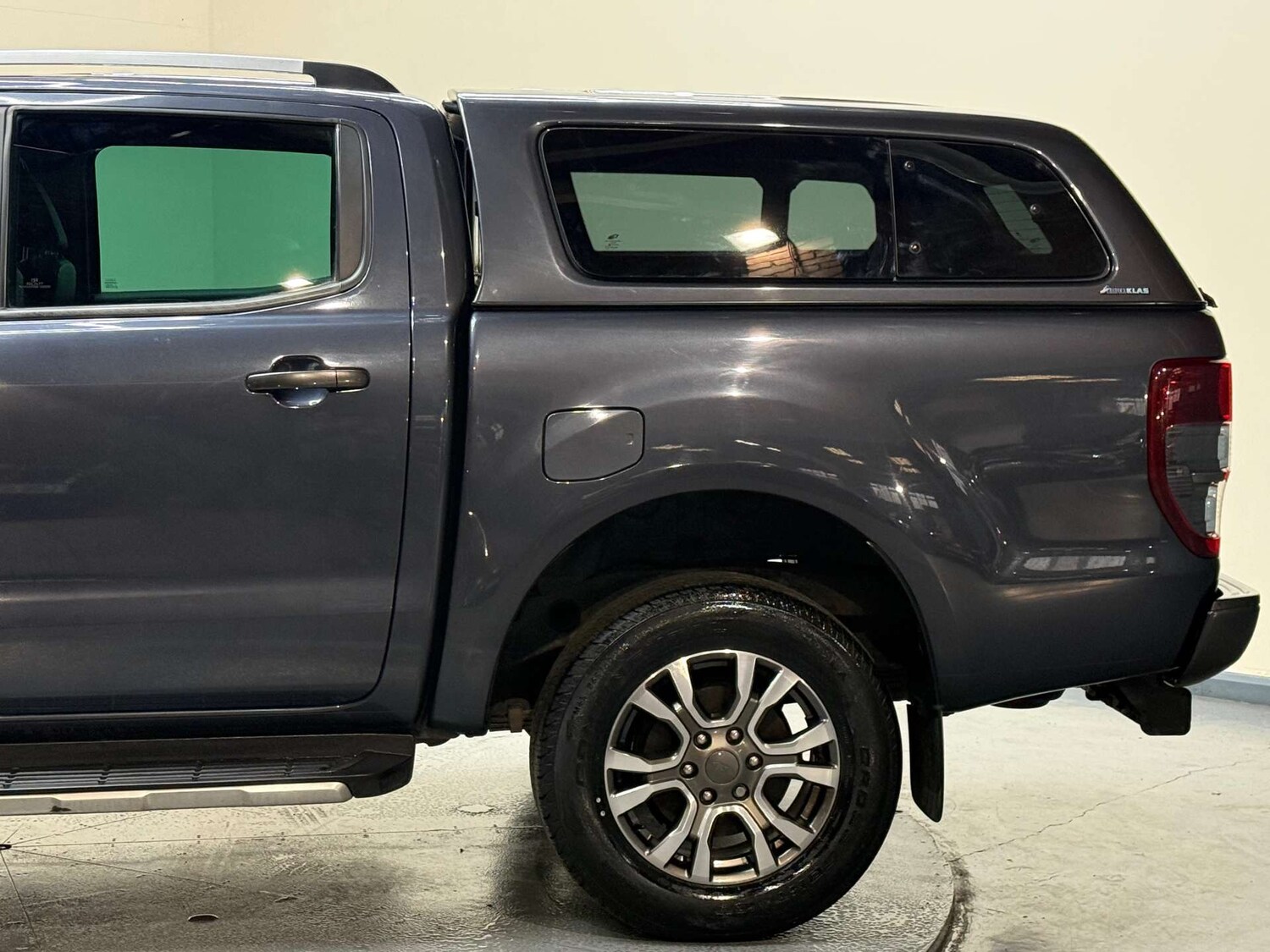 Used Ford Ranger 2019 for sale - 77583915: Photo 48