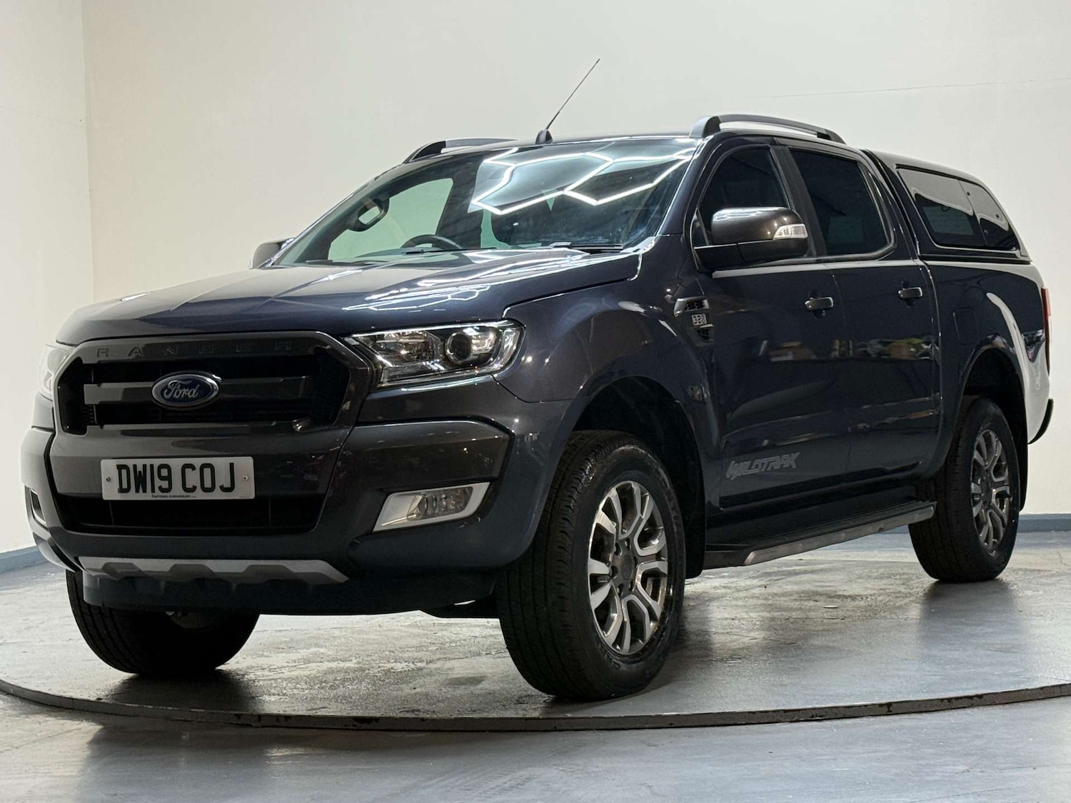Used Ford Ranger 2019 for sale - 77583915: Photo 49