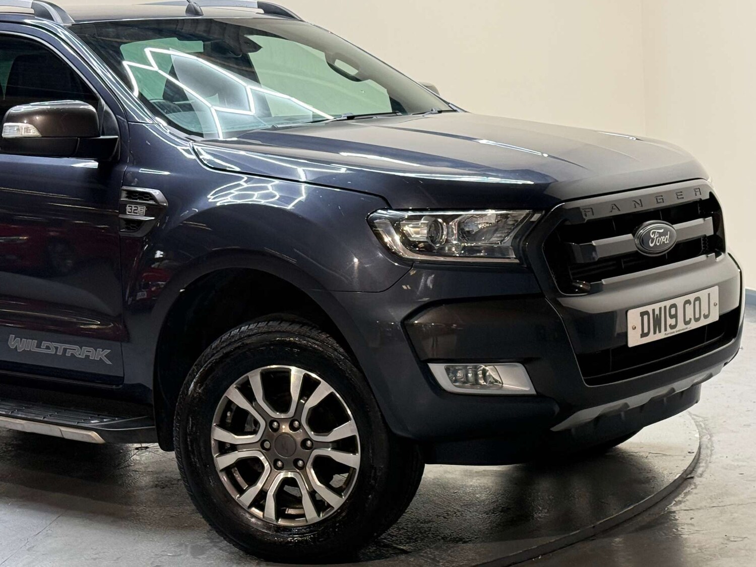 Used Ford Ranger 2019 for sale - 77583915: Photo 51