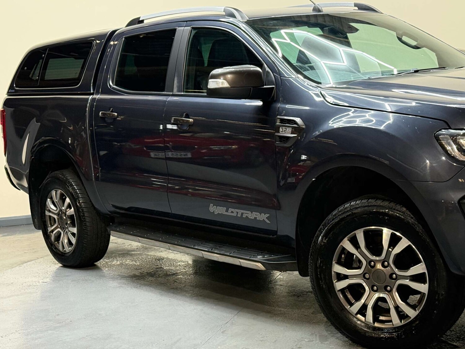 Used Ford Ranger 2019 for sale - 77583915: Photo 52