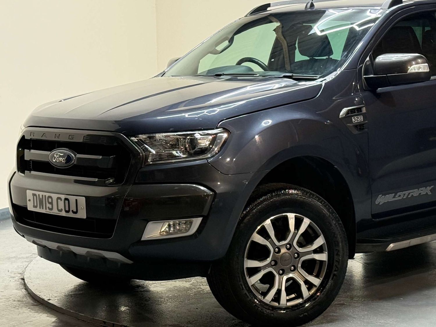 Used Ford Ranger 2019 for sale - 77583915: Photo 53