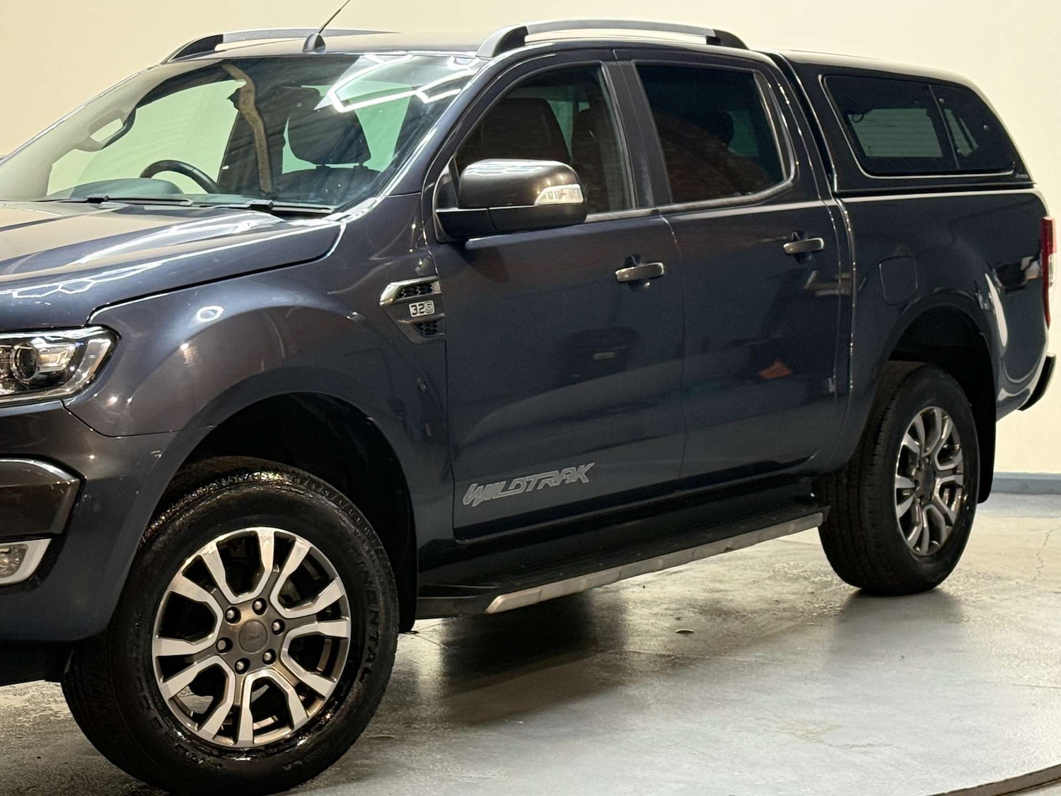 Used Ford Ranger 2019 for sale - 77583915: Photo 54