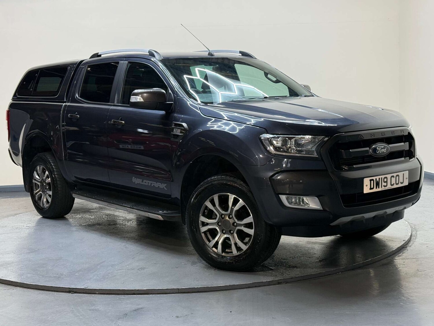 Used Ford Ranger 2019 for sale - 77583915: Photo 56