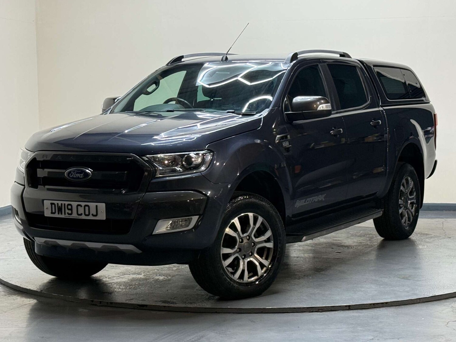 Used Ford Ranger 2019 for sale - 77583915: Photo 57