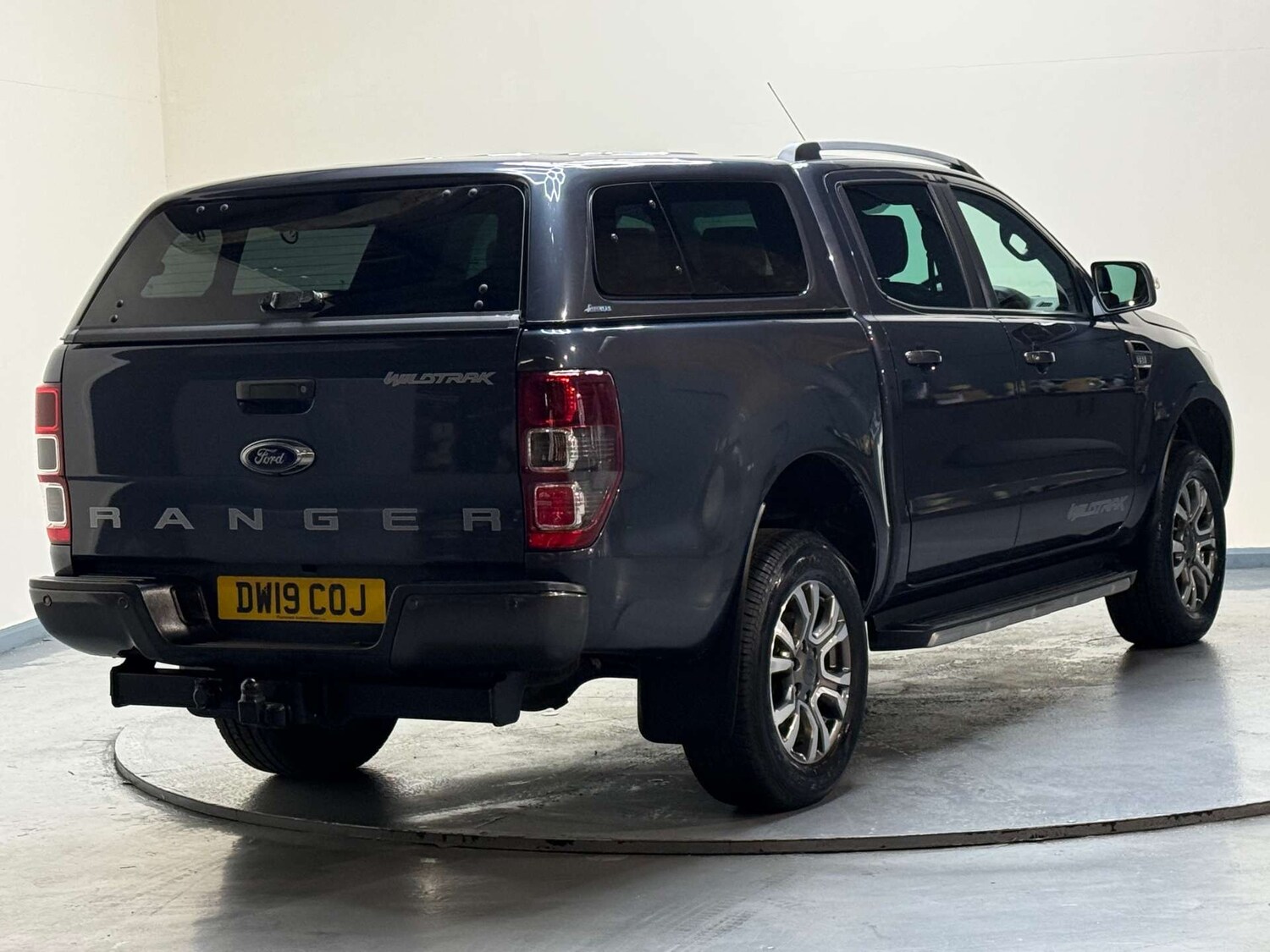 Used Ford Ranger 2019 for sale - 77583915: Photo 58