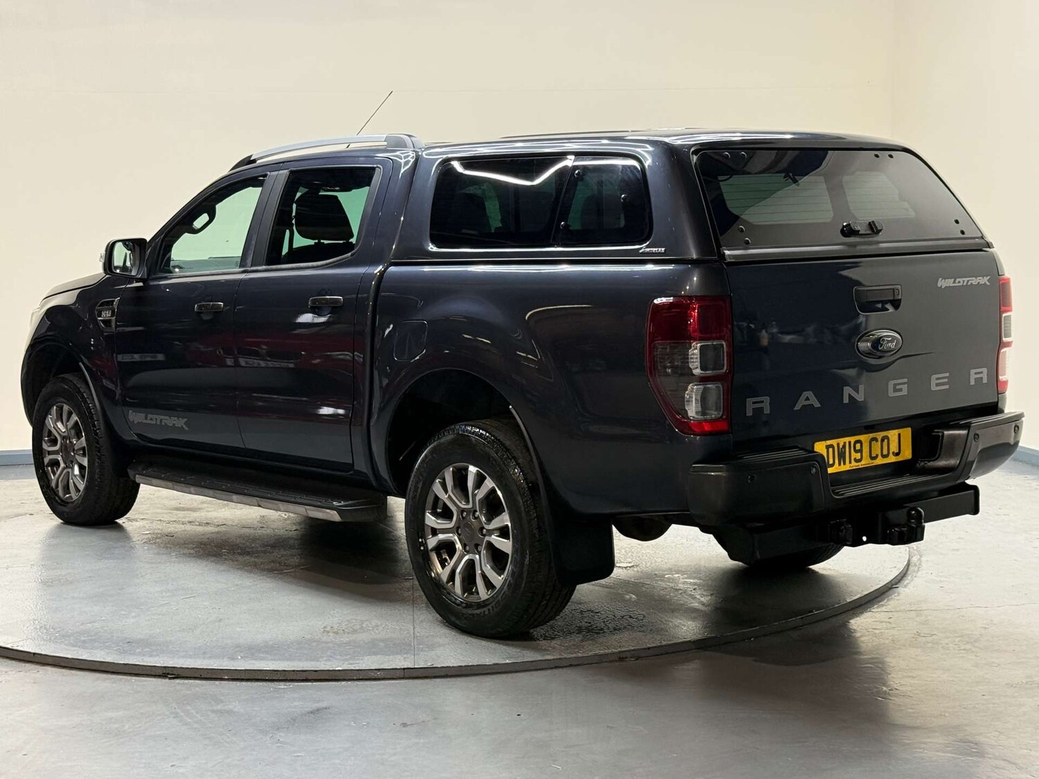 Used Ford Ranger 2019 for sale - 77583915: Photo 59