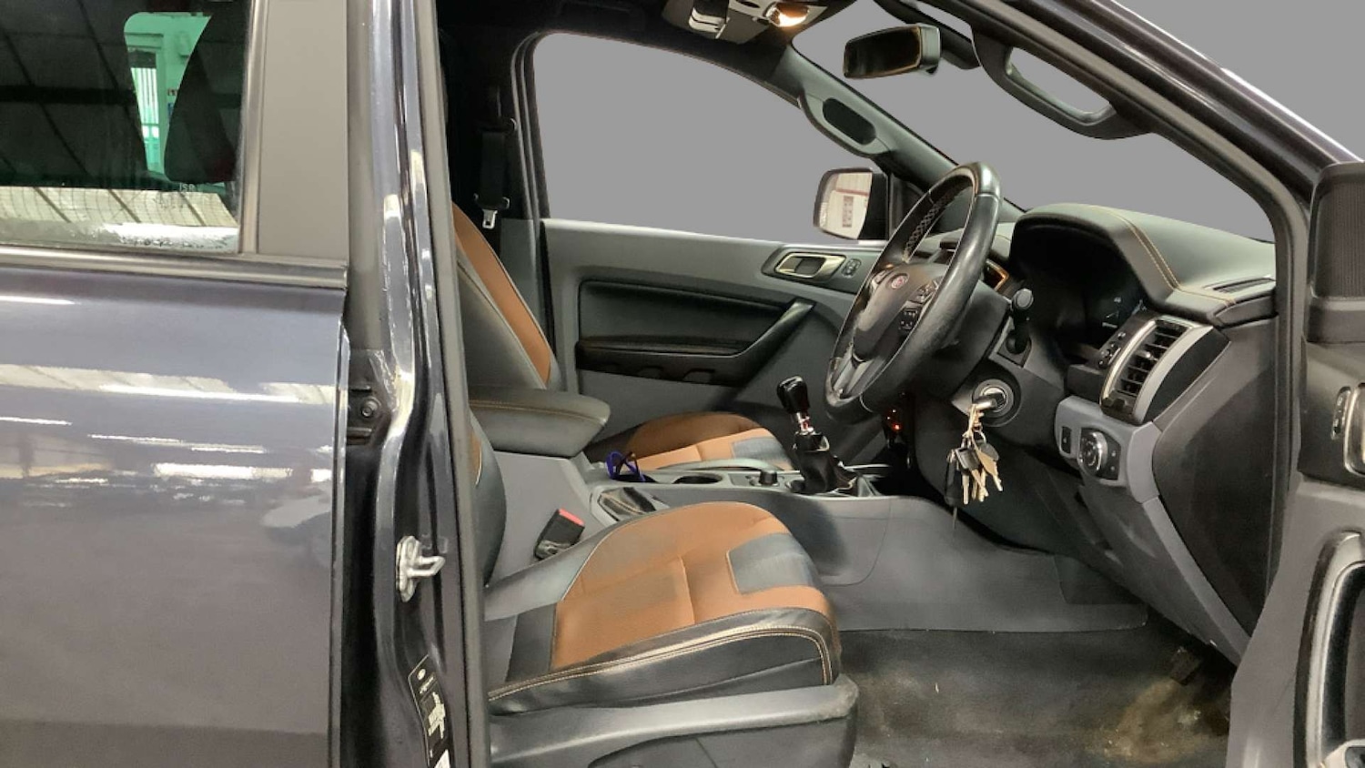 Used Ford Ranger 2019 for sale - 77583915: Photo 6