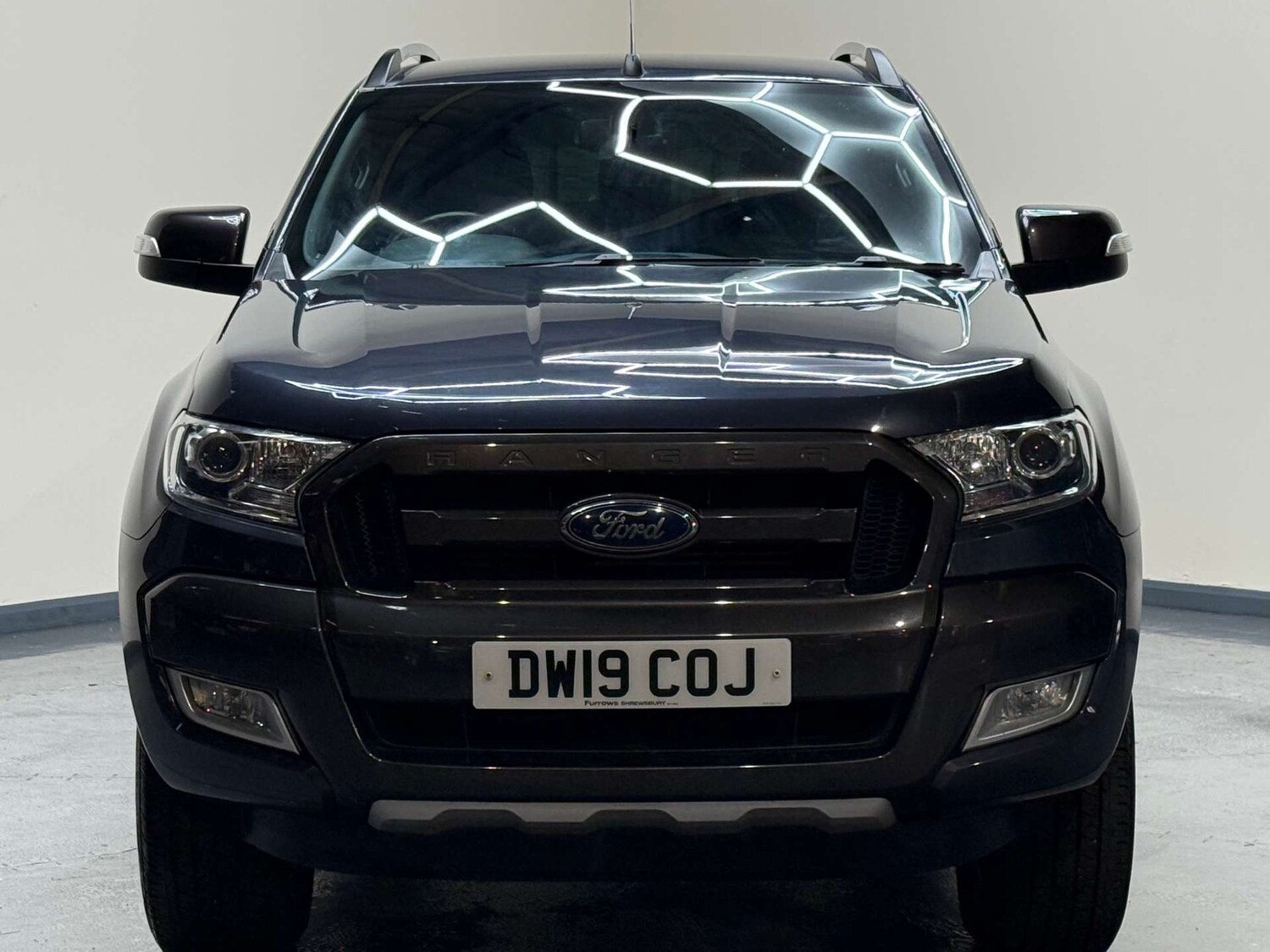 Used Ford Ranger 2019 for sale - 77583915: Photo 61