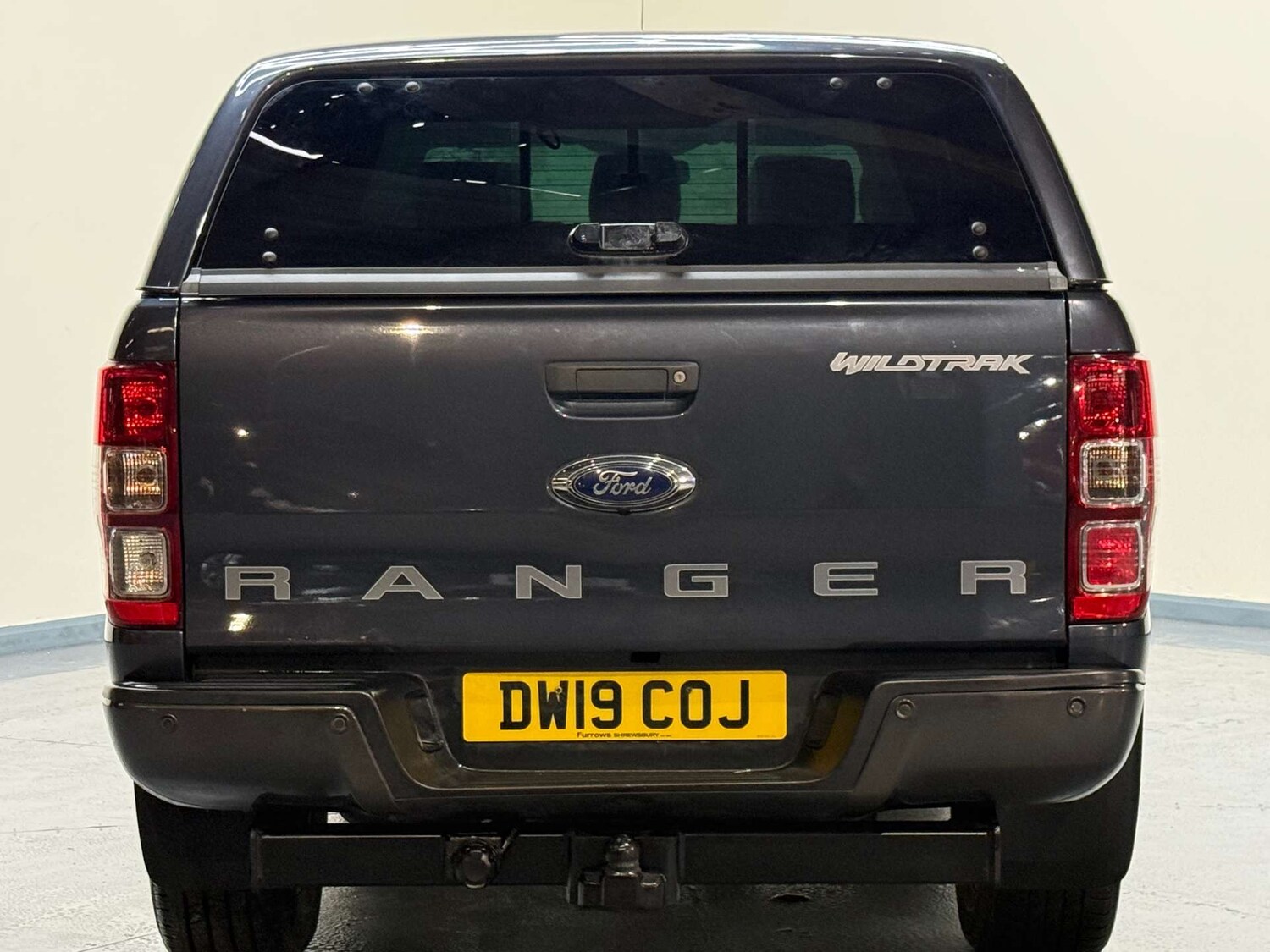 Used Ford Ranger 2019 for sale - 77583915: Photo 62