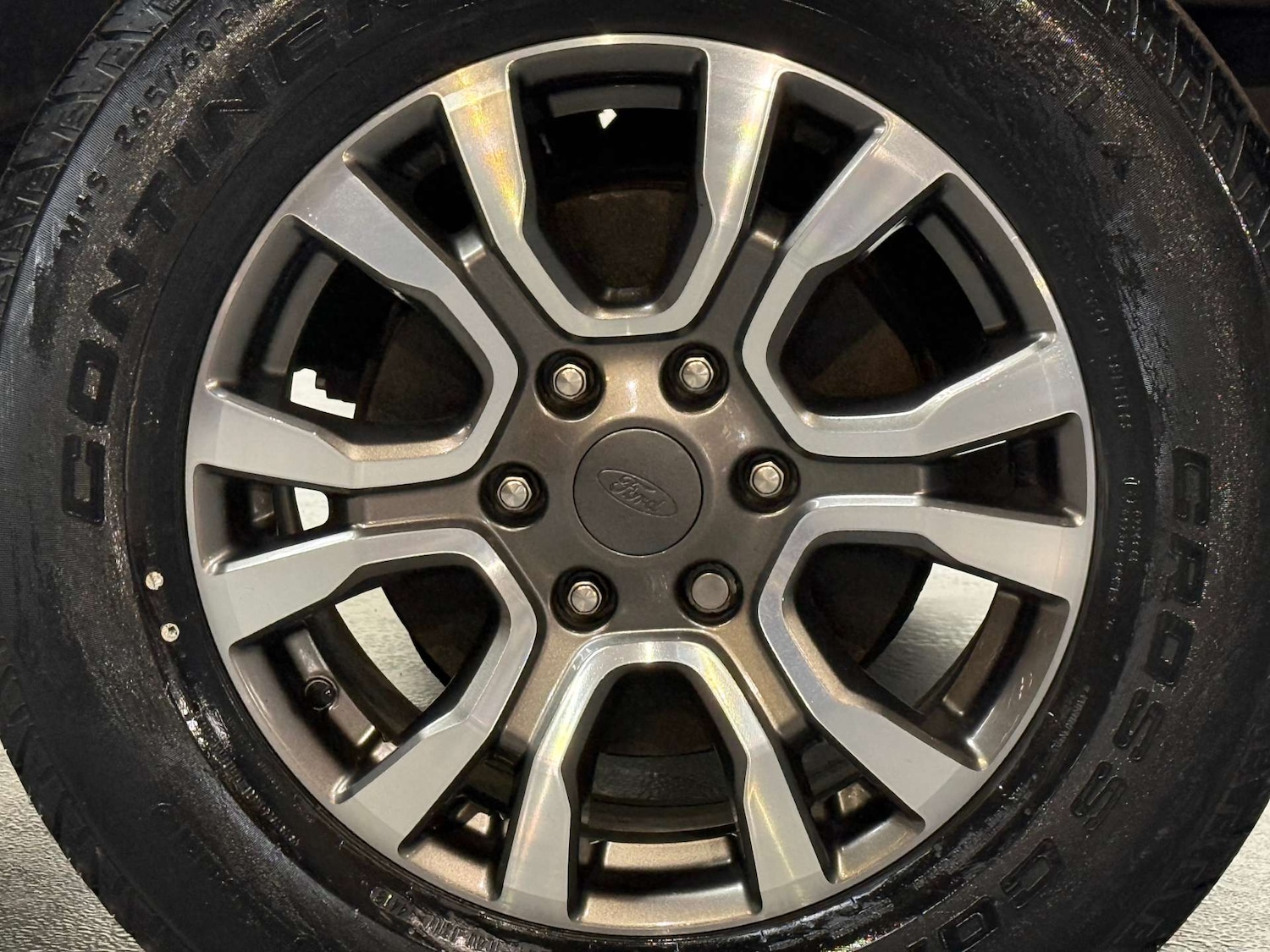 Used Ford Ranger 2019 for sale - 77583915: Photo 67