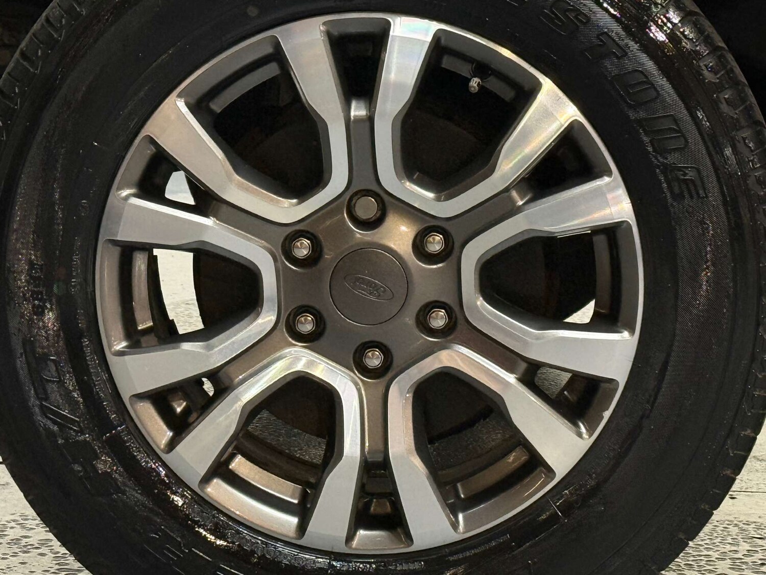 Used Ford Ranger 2019 for sale - 77583915: Photo 69