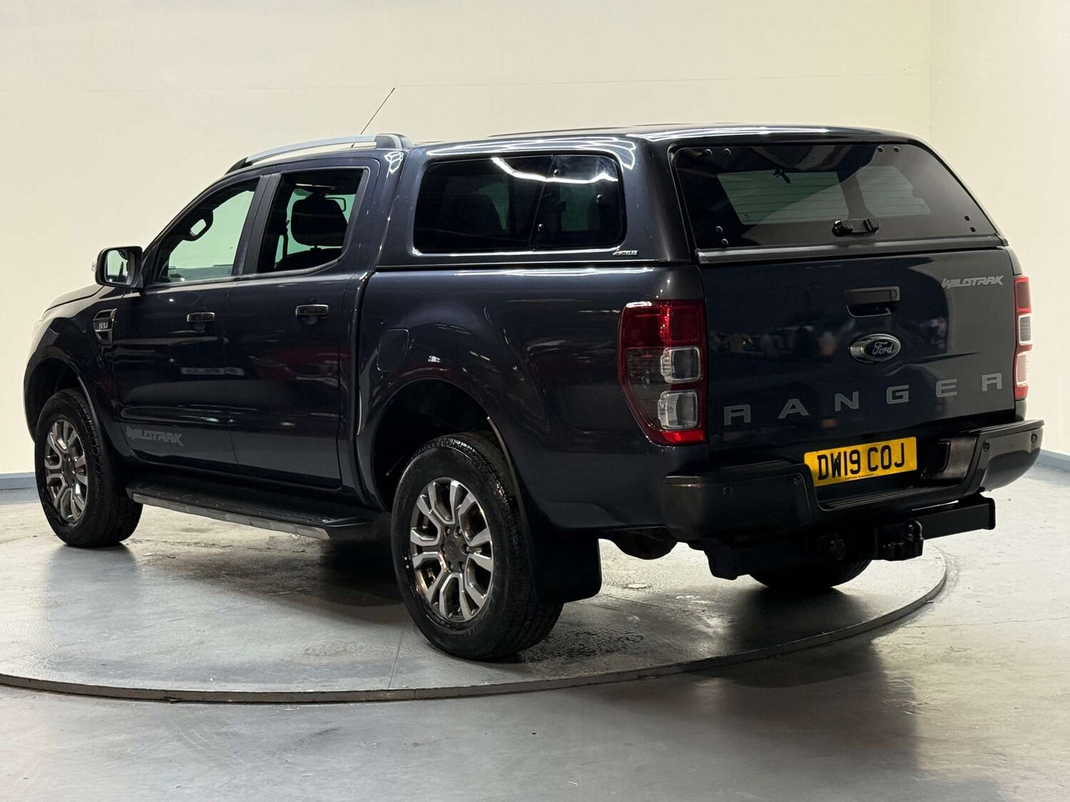 Used Ford Ranger 2019 for sale - 77583915: Photo 7