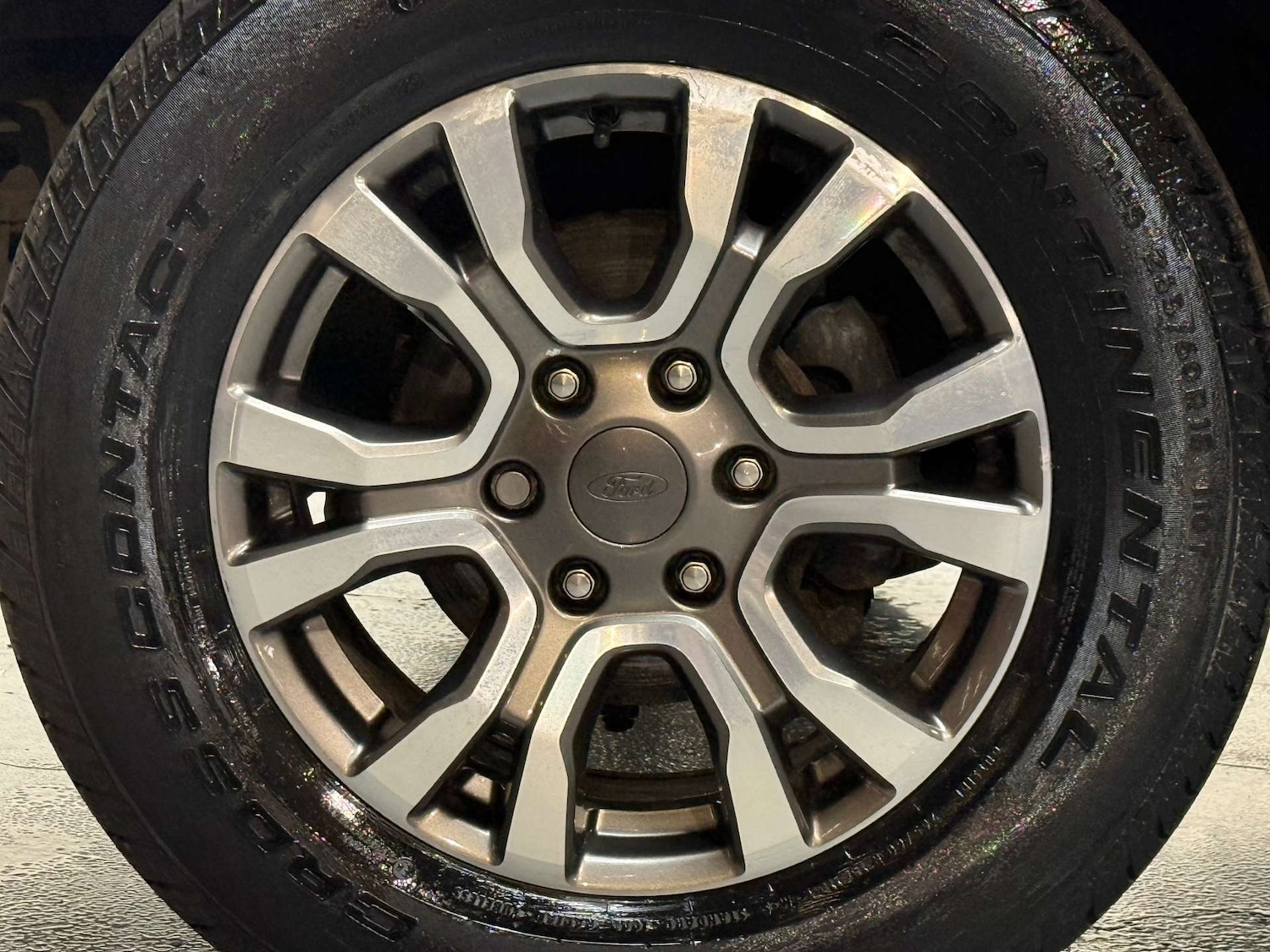 Used Ford Ranger 2019 for sale - 77583915: Photo 70