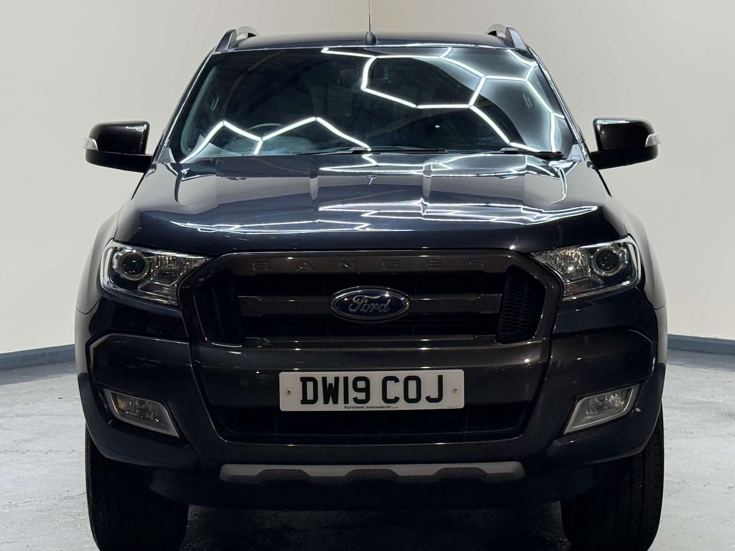 Used Ford Ranger 2019 for sale - 77583915: Photo 8