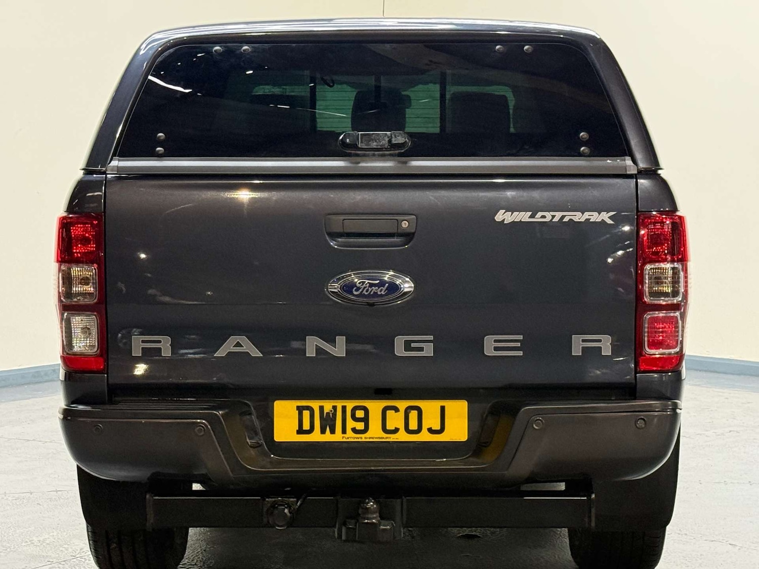 Used Ford Ranger 2019 for sale - 77583915: Photo 9