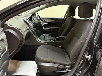 Used Vauxhall Insignia 2014 for sale - 75154055: Photo