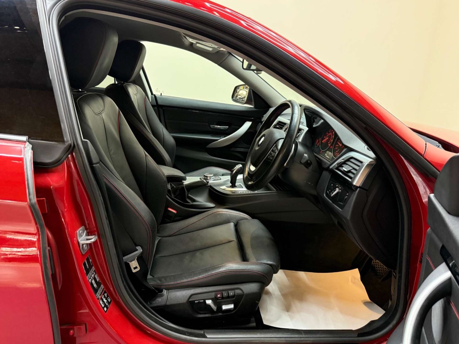 Used BMW 4 Series 2018 for sale - 76181047: Photo 15