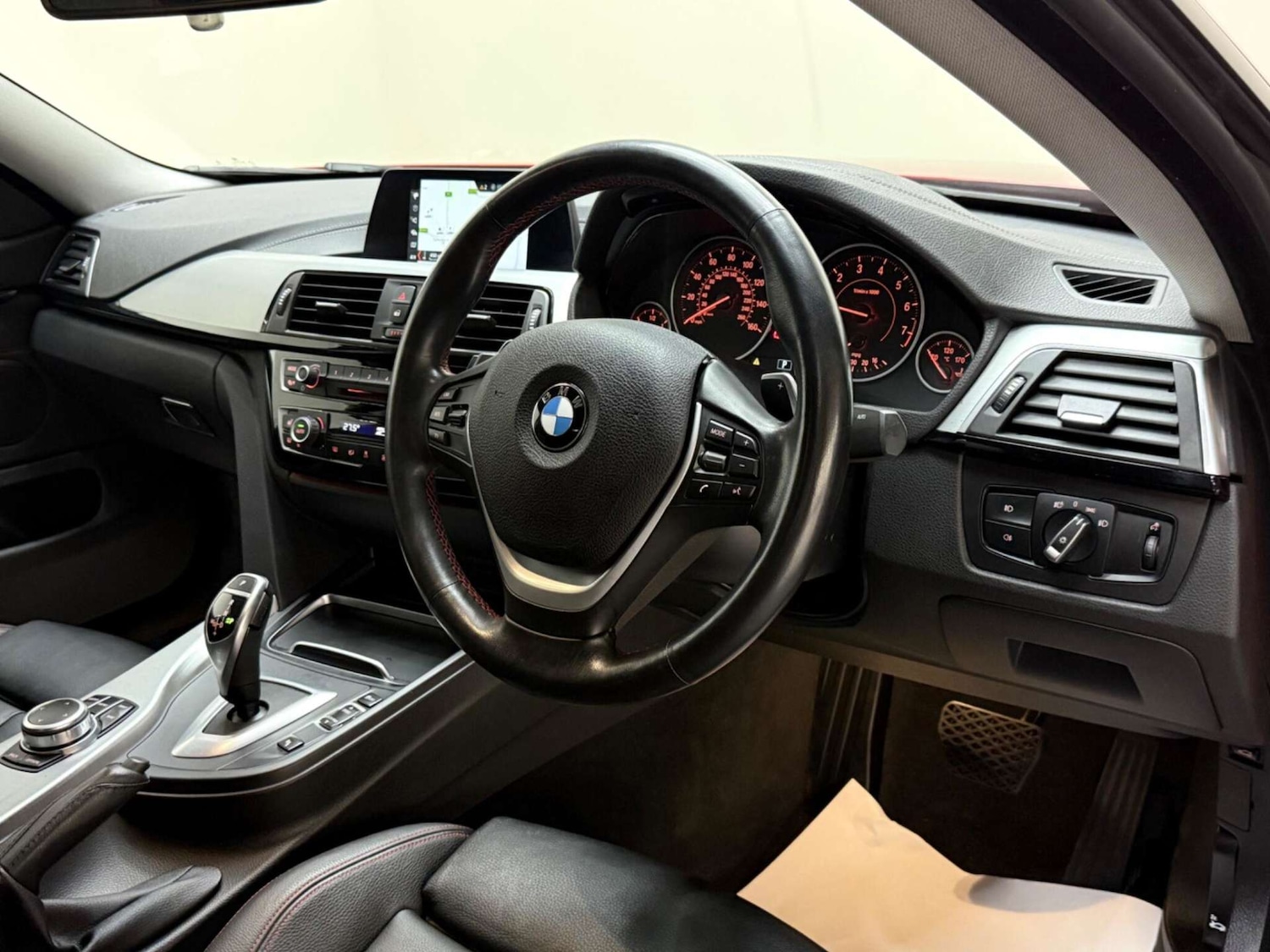 Used BMW 4 Series 2018 for sale - 76181047: Photo 16