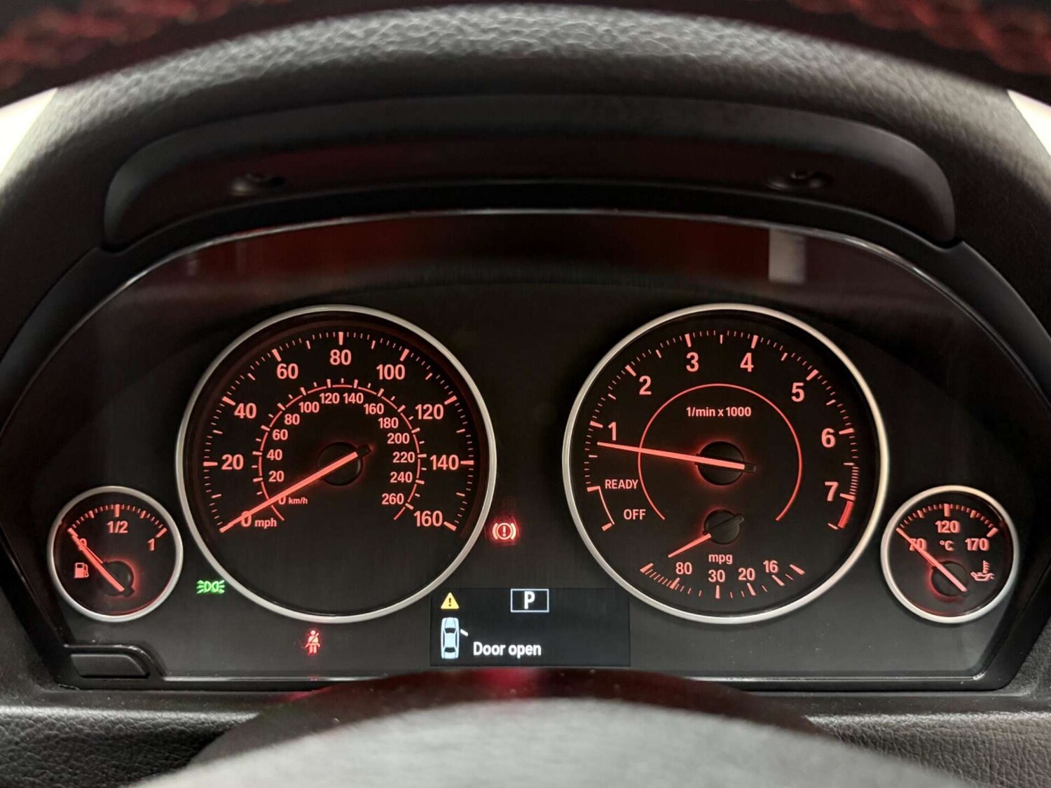 Used BMW 4 Series 2018 for sale - 76181047: Photo 18