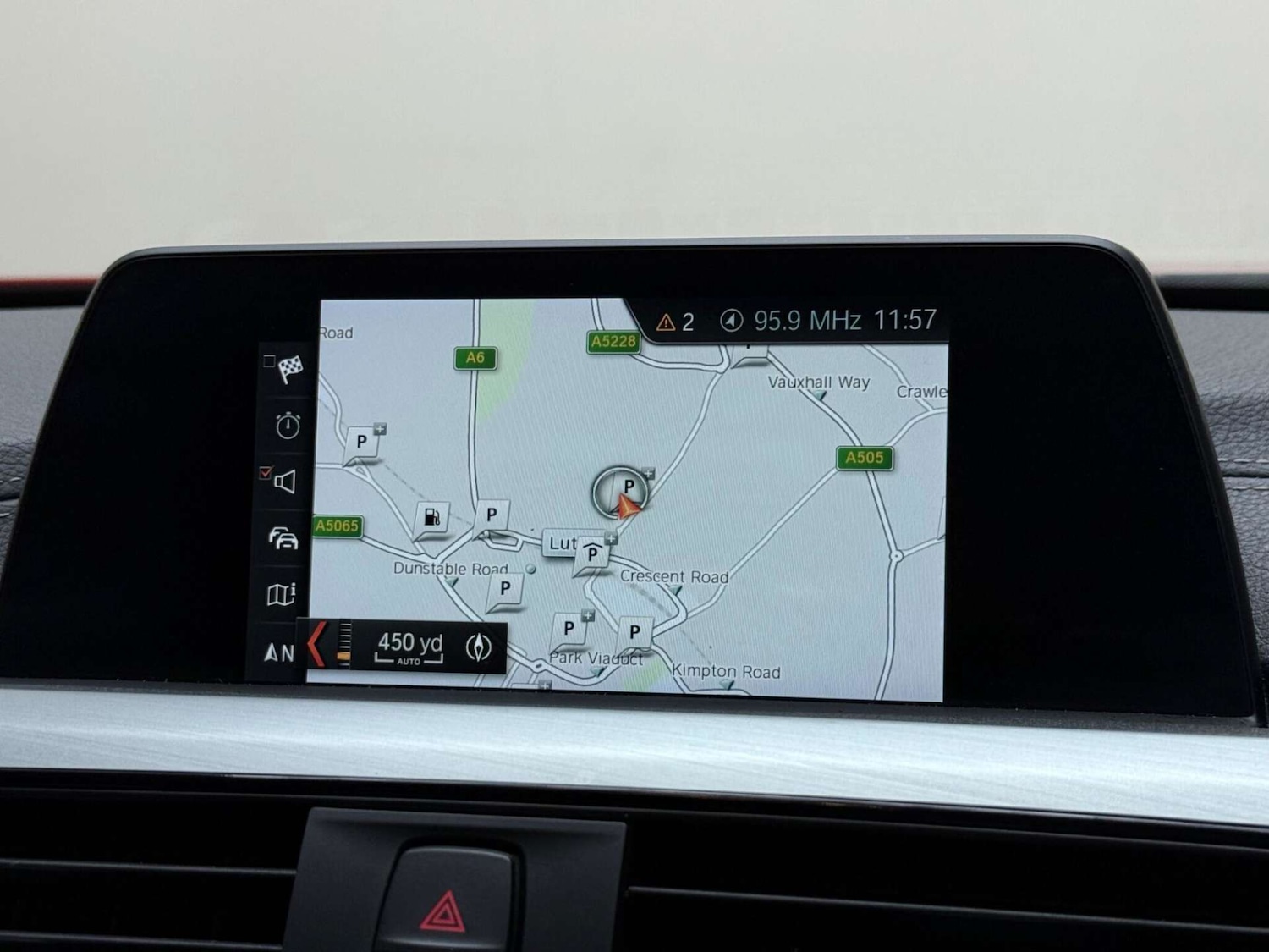 Used BMW 4 Series 2018 for sale - 76181047: Photo 19