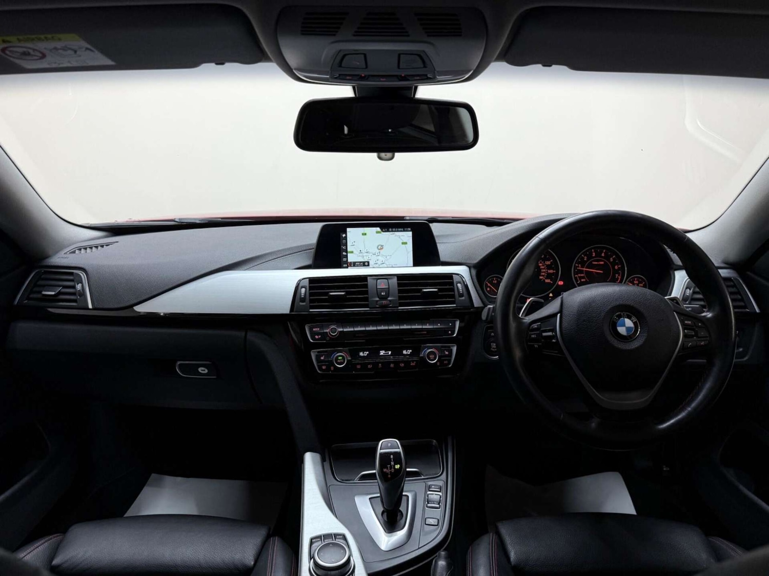 Used BMW 4 Series 2018 for sale - 76181047: Photo 3
