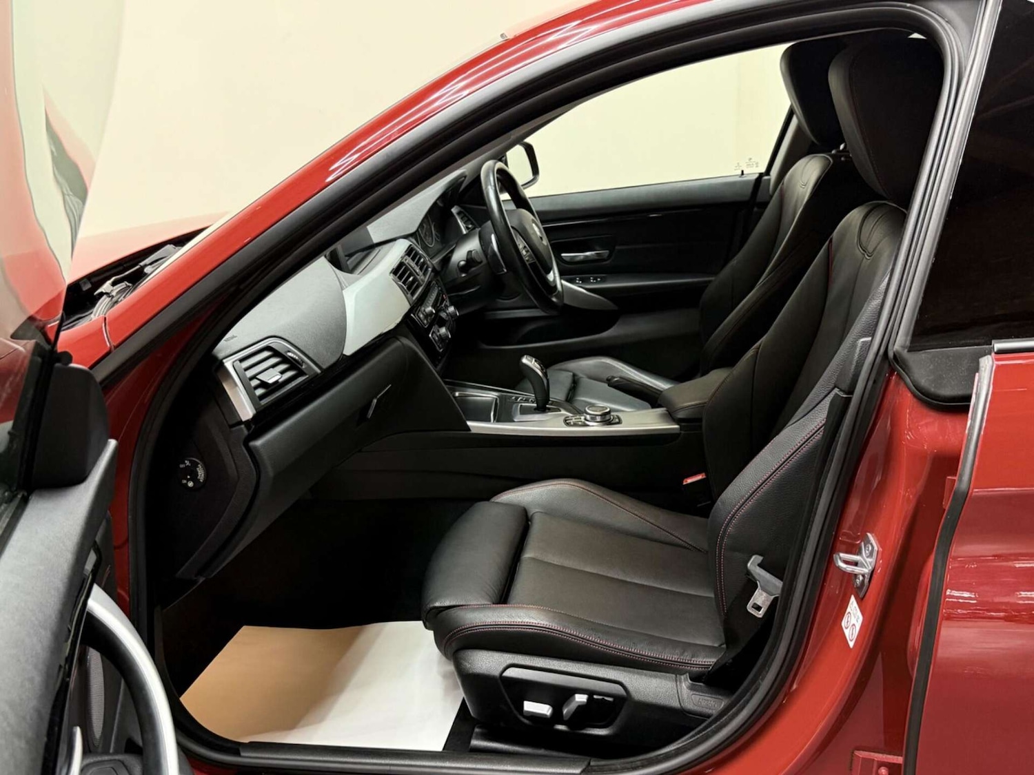 Used BMW 4 Series 2018 for sale - 76181047: Photo 31