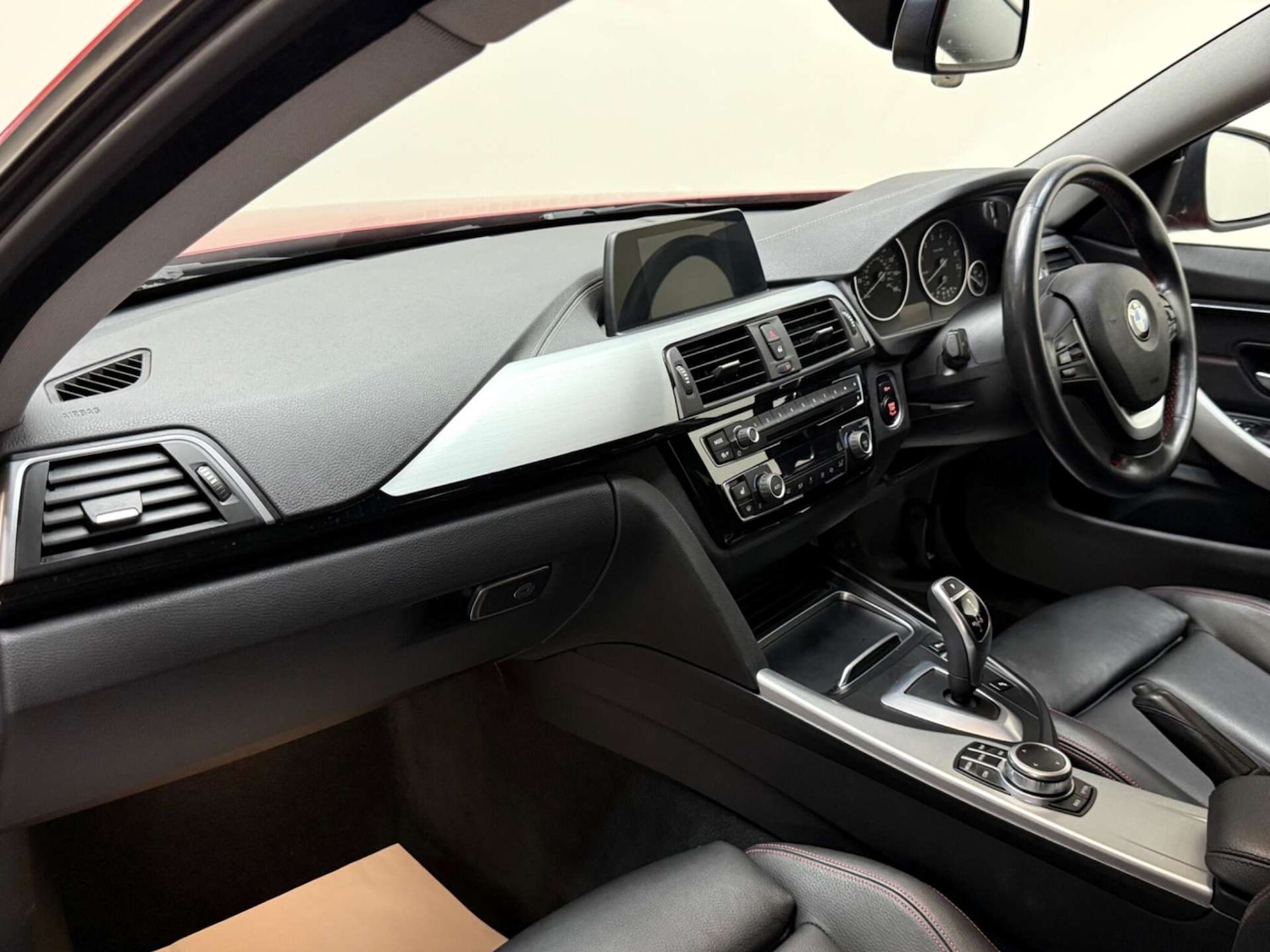 Used BMW 4 Series 2018 for sale - 76181047: Photo 32