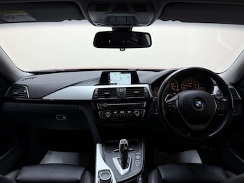 Used BMW 4 Series 2018 for sale - 76181047: Photo 3