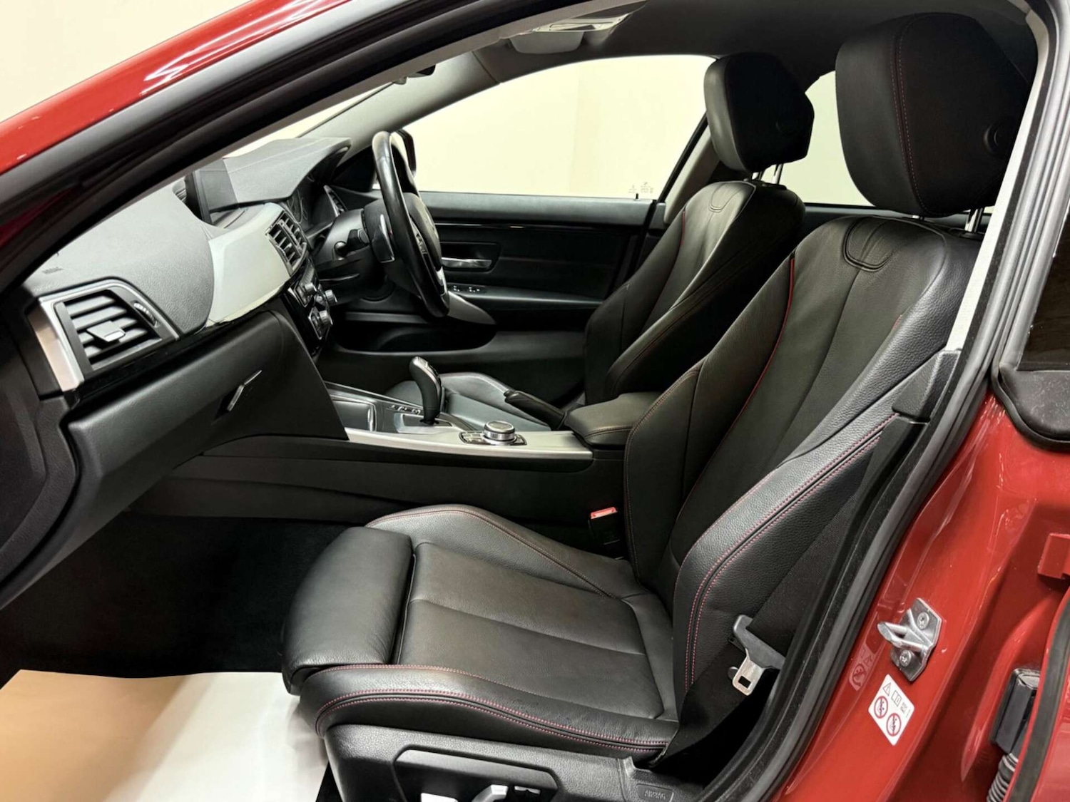 Used BMW 4 Series 2018 for sale - 76181047: Photo 4