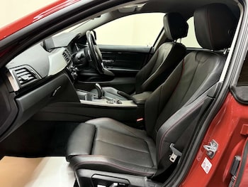 Used BMW 4 Series 2018 for sale - 76181047: Photo 4
