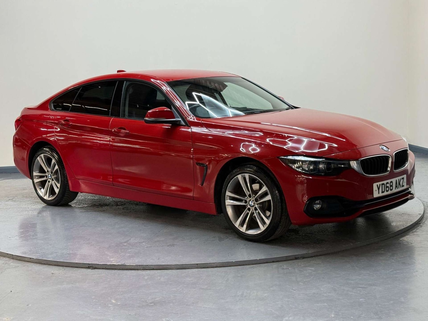 Used BMW 4 Series 2018 for sale - 76181047: Photo 57