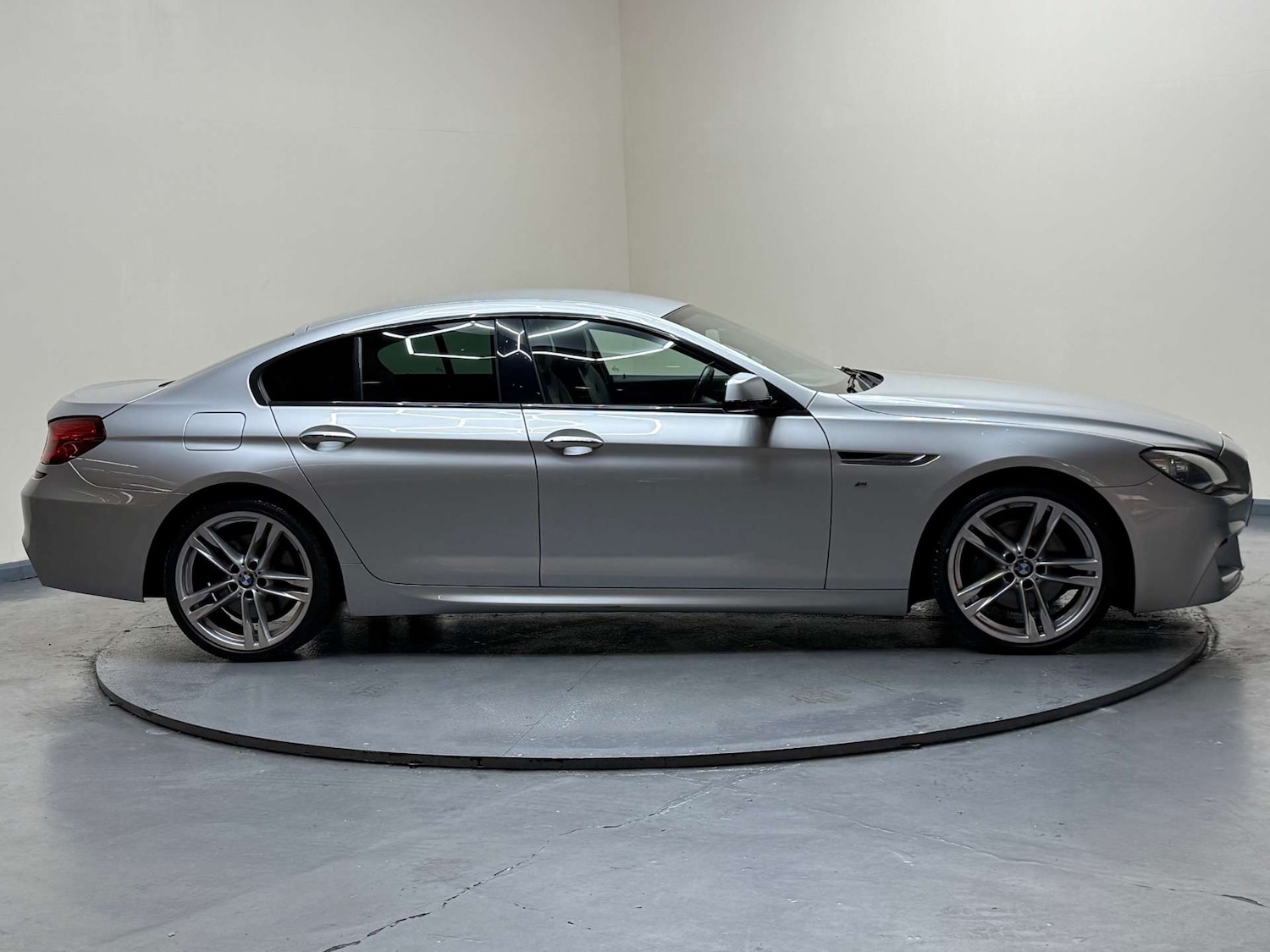 Used BMW 6 Series Gran Coupe 2013 for sale - 76363626: Photo 11