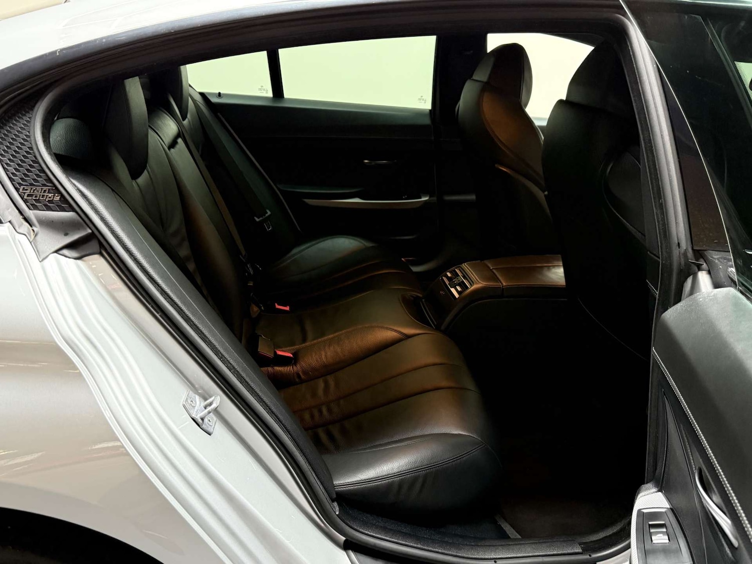 Used BMW 6 Series Gran Coupe 2013 for sale - 76363626: Photo 21