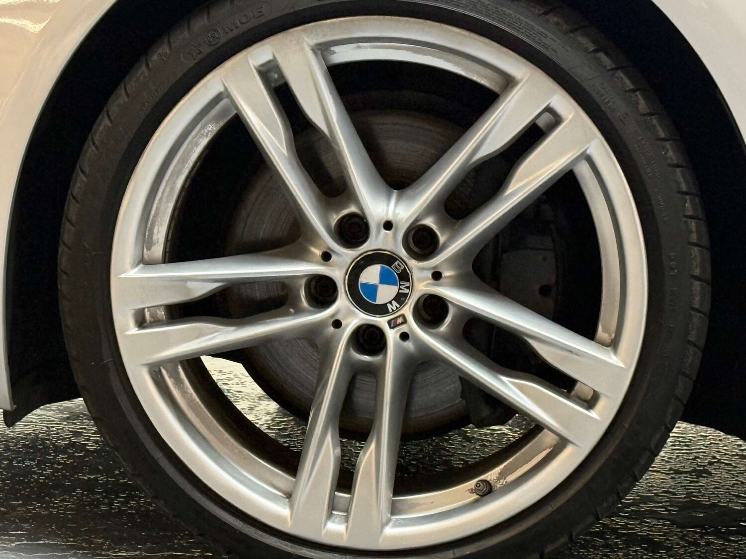 Used BMW 6 Series Gran Coupe 2013 for sale - 76363626: Photo 53