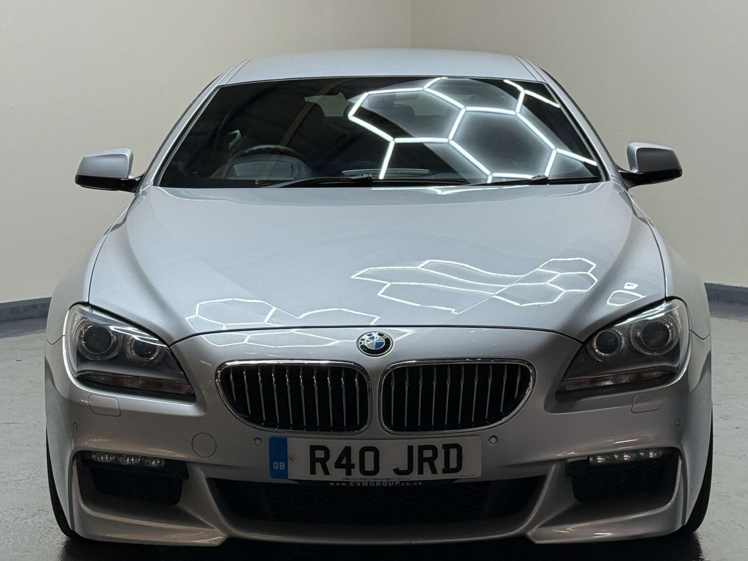 Used BMW 6 Series Gran Coupe 2013 for sale - 76363626: Photo 7