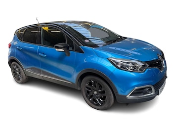 Used Renault Captur 2017 for sale - 79187313: Photo