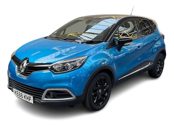 Used Renault Captur 2017 for sale - 79187313: Photo